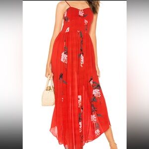 Free People summer dress